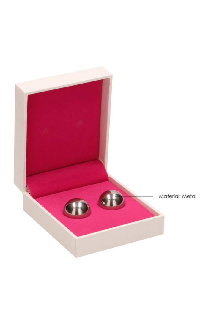 BenWa – Exclusive Silver
