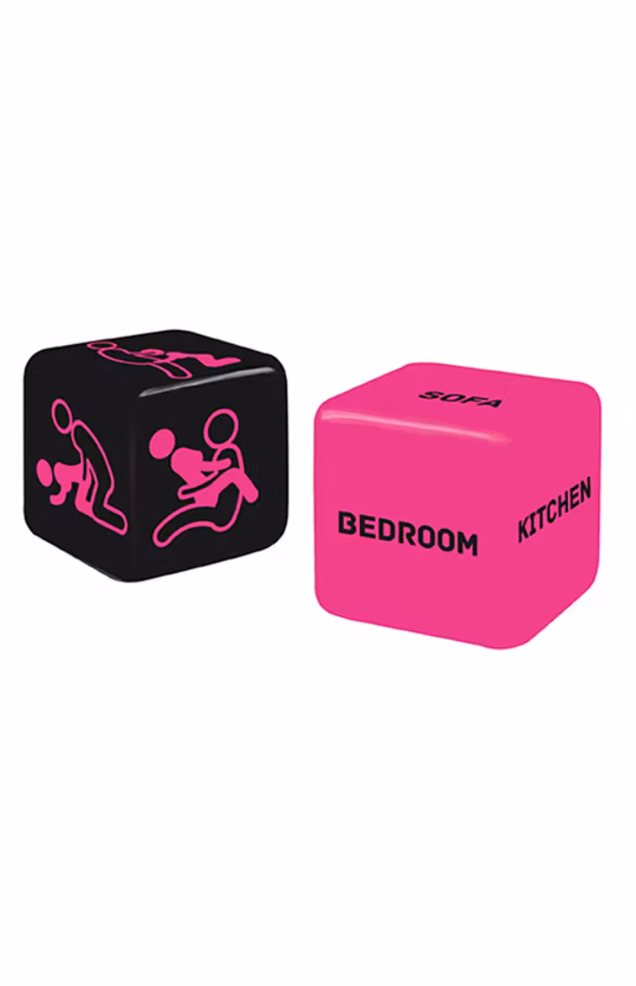 Kamasutra Dice