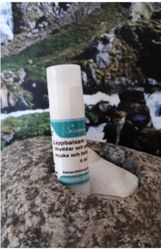 Läppbalsam - Scandinavien Herbs