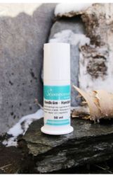 Handkräm - Scandinavien Herbs