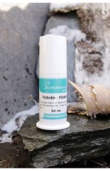 Fotkräm - Scandinavien Herbs