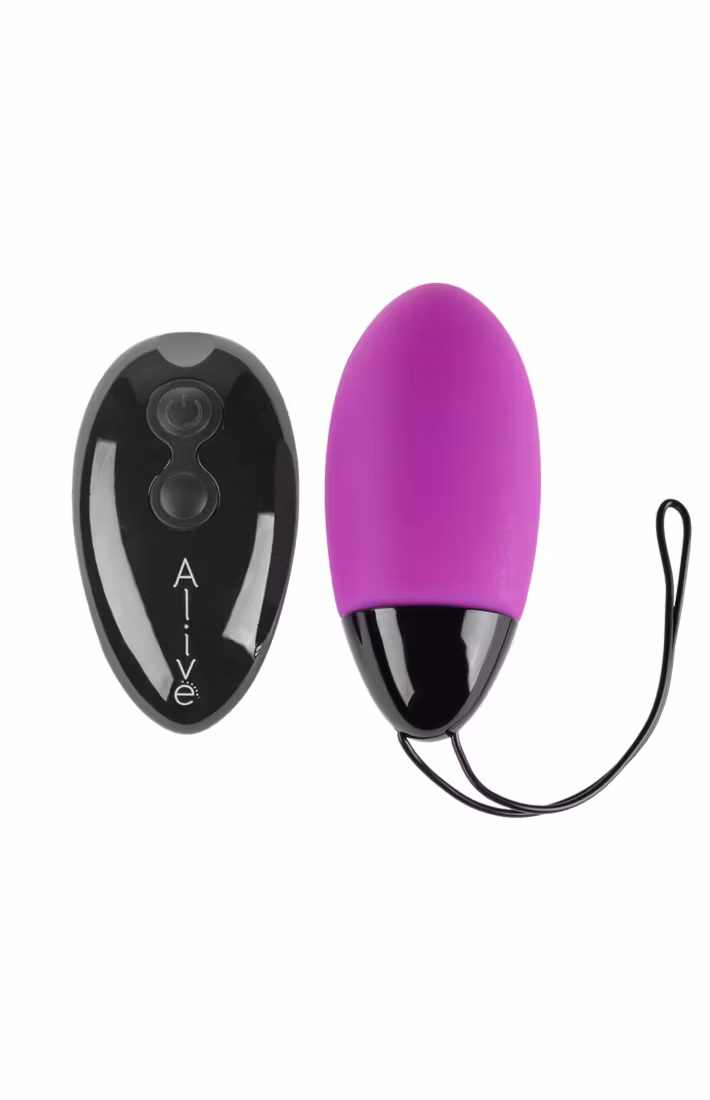 Magic Egg