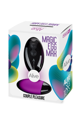 Magic Egg