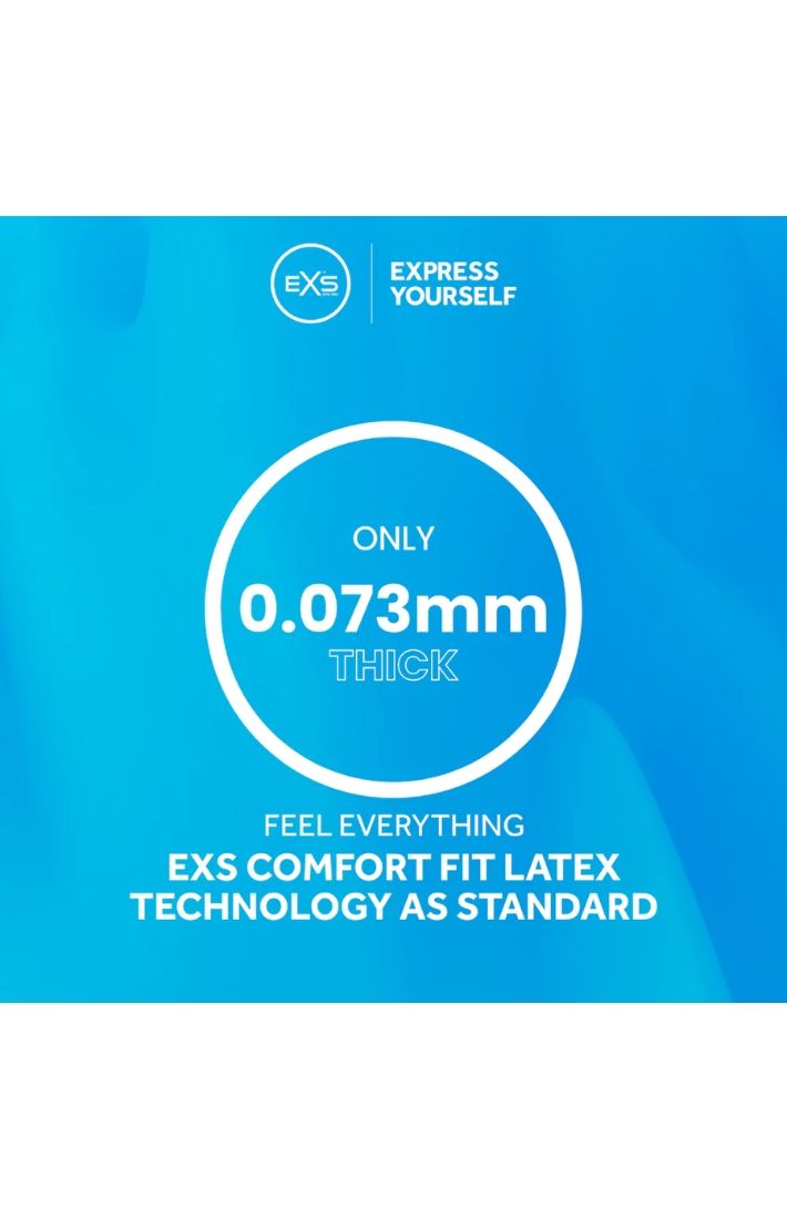Kondom - EXS Regular