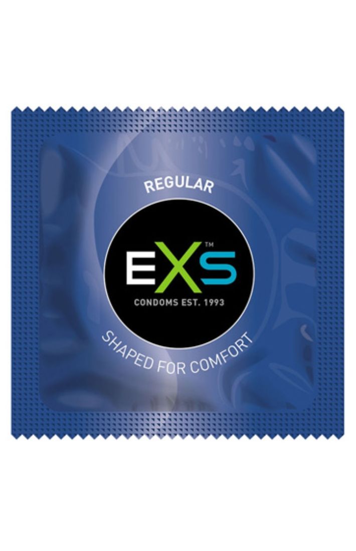 Kondom - EXS Regular