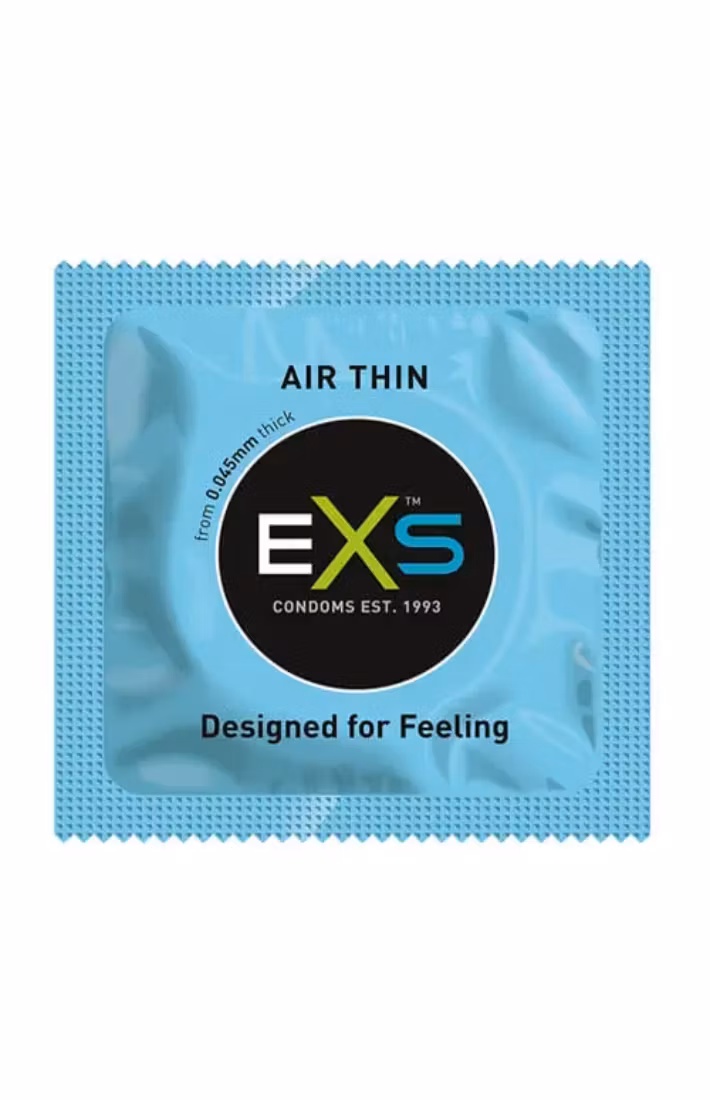 Kondom - EXS Air Thin