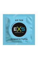 Kondom - EXS Air Thin