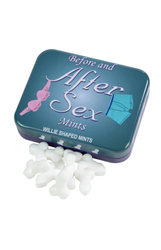 After Sex Mints