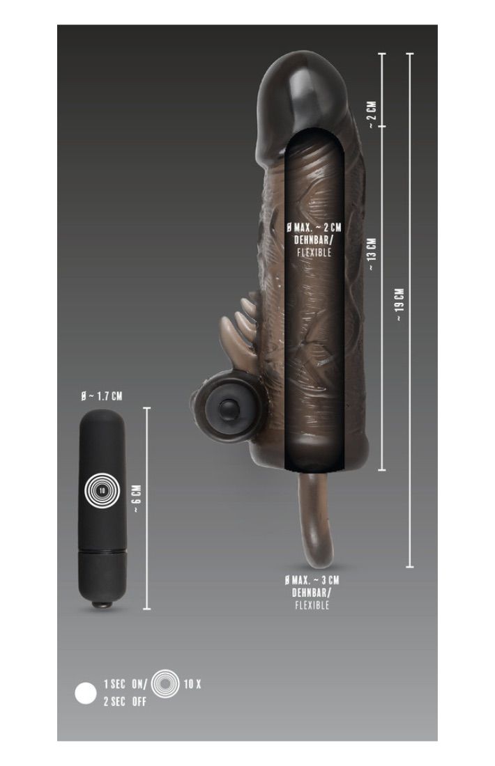 Rebell Sleeve