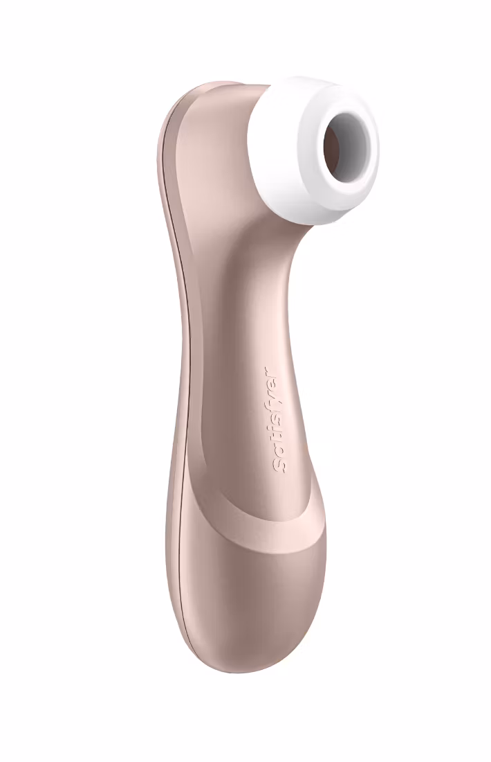 Satisfyer Pro 2 Gen 2