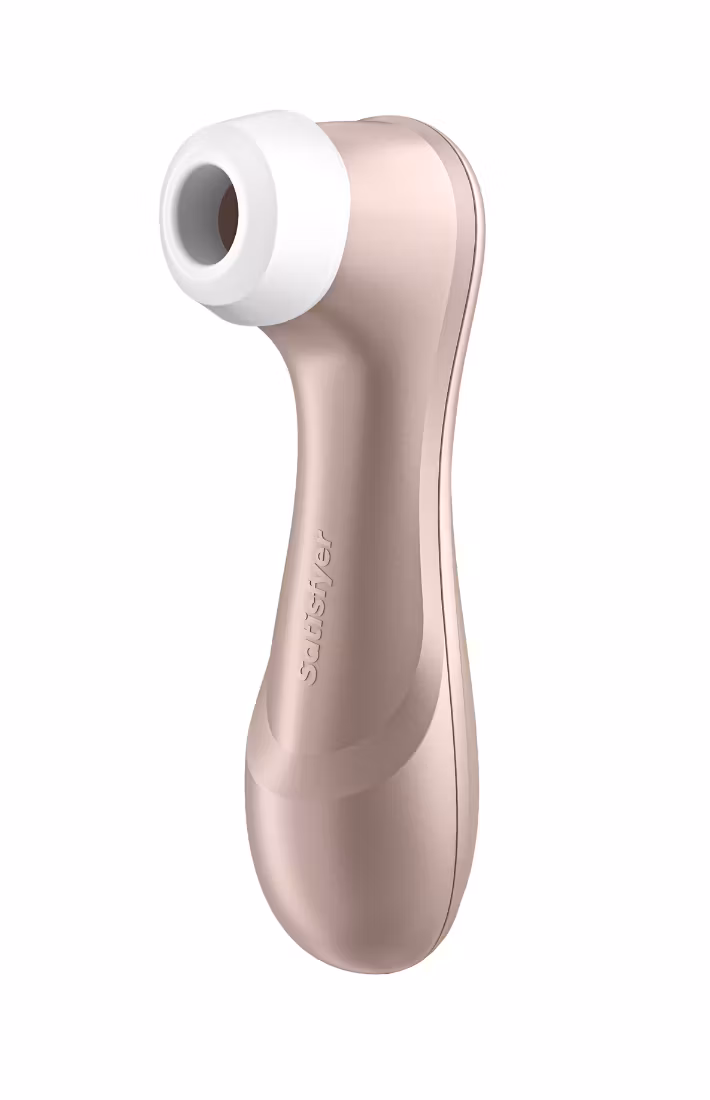 Satisfyer Pro 2 Gen 2