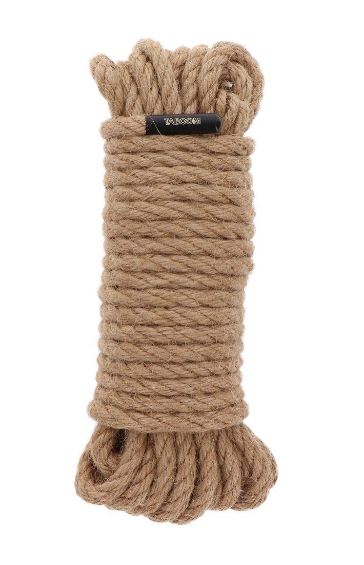 Hemp Rope 10m