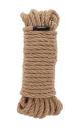 Hemp Rope 10m