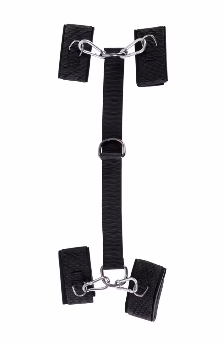 Bondage - Hand & Fot