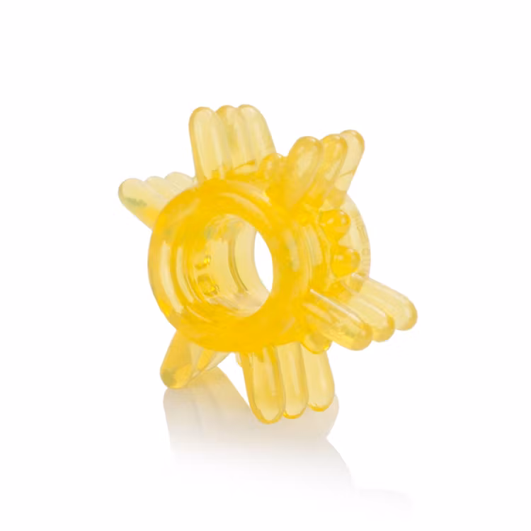 Magic Rings