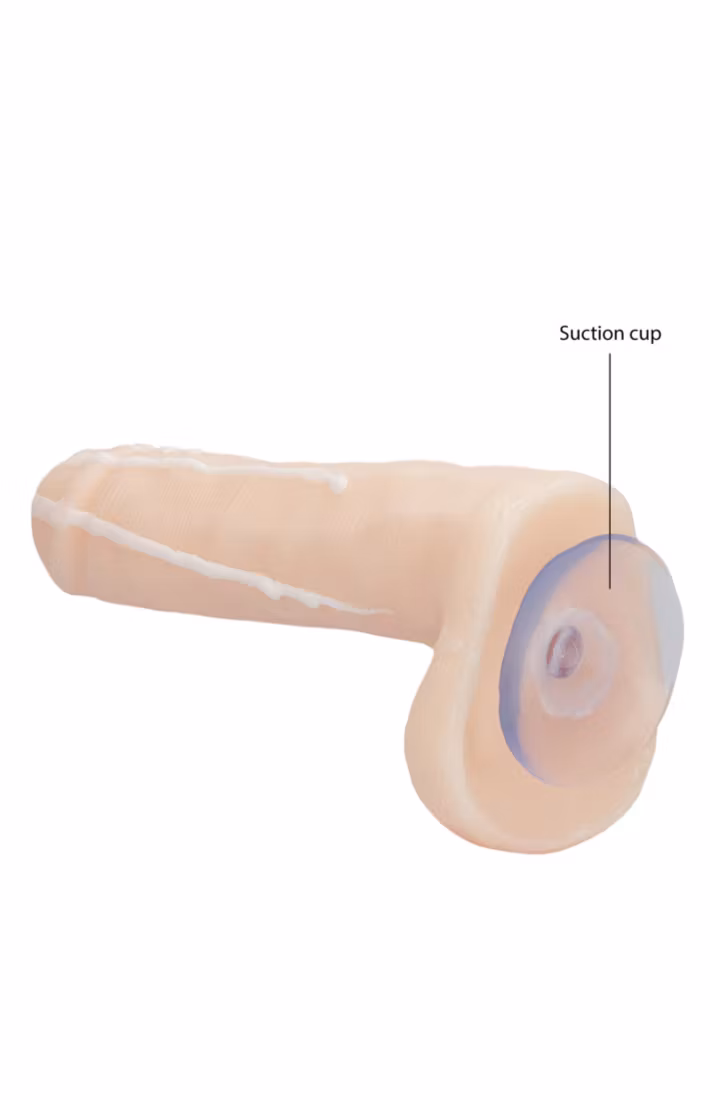 Dicky Soap