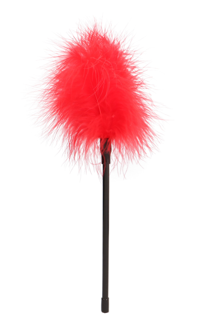 Ouch! Feather