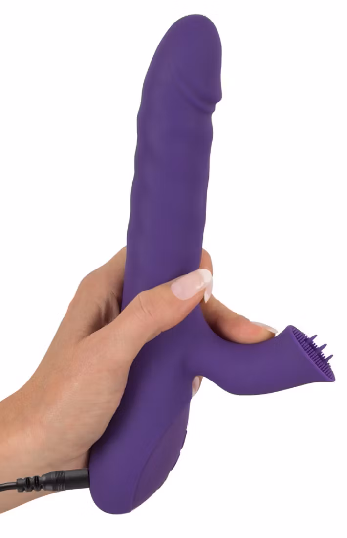 Reliable Rabbit
