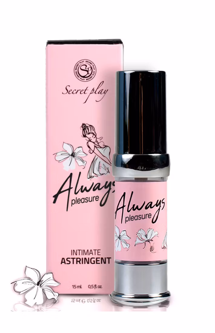 Always Virgin