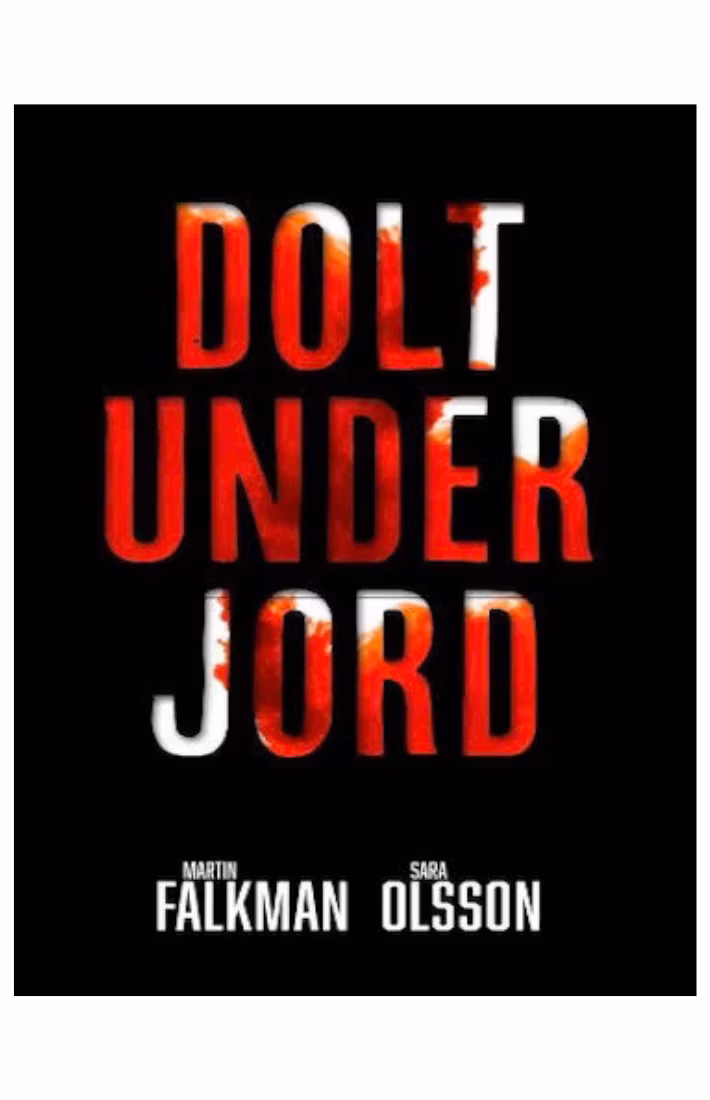 Dolt Under Jord