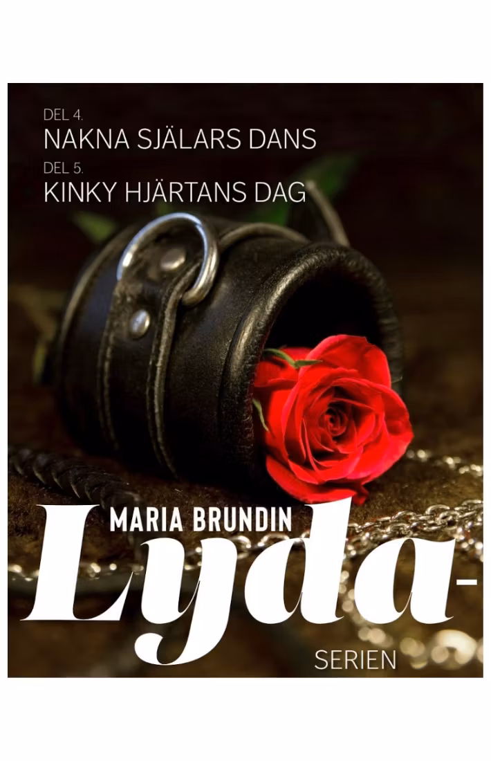 Lyda del 4-5