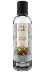 Lust Stimuli – Smultron
