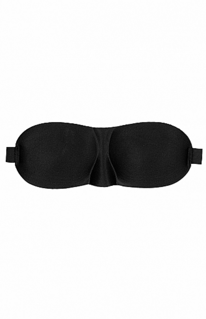 Curvy Ögonbindel