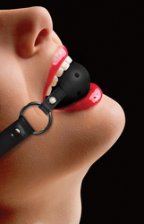 Gag Ball