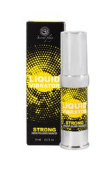 Liquid Vibrator Strong