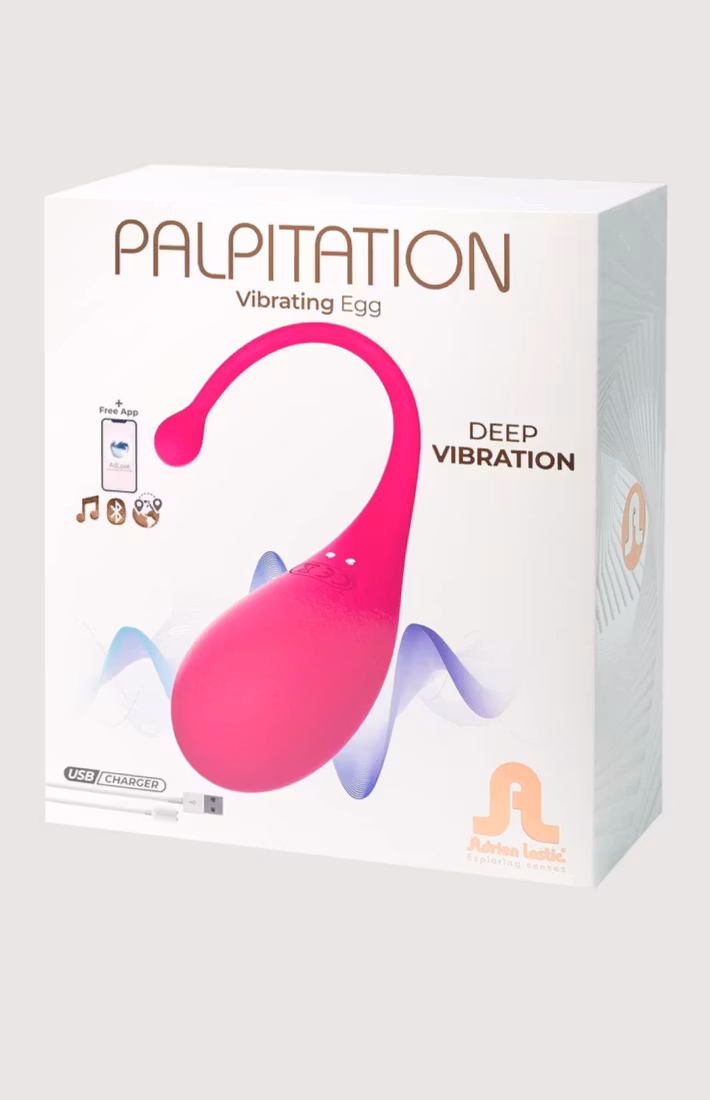 Palpitation