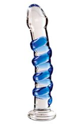 Dream Blue – Glasstav
