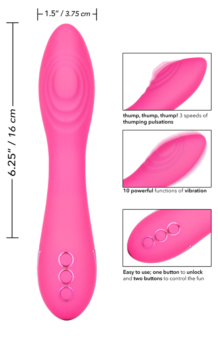 Pink Surf G