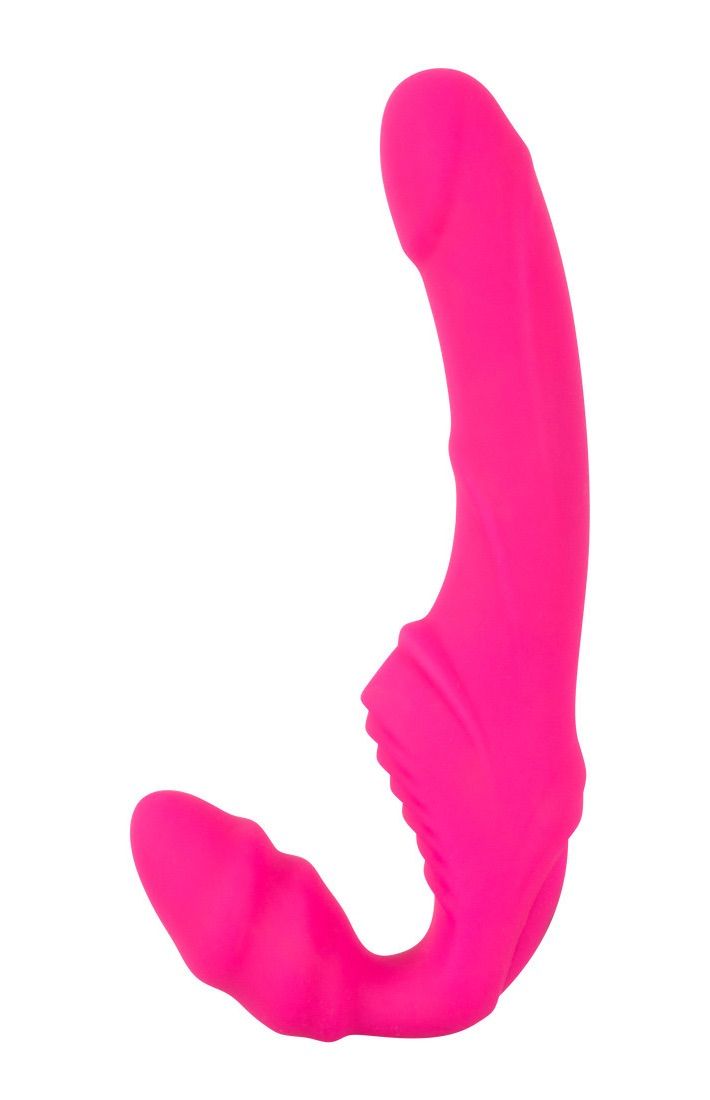 Strapless Pink