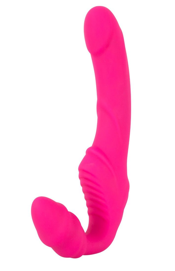 Strapless Pink