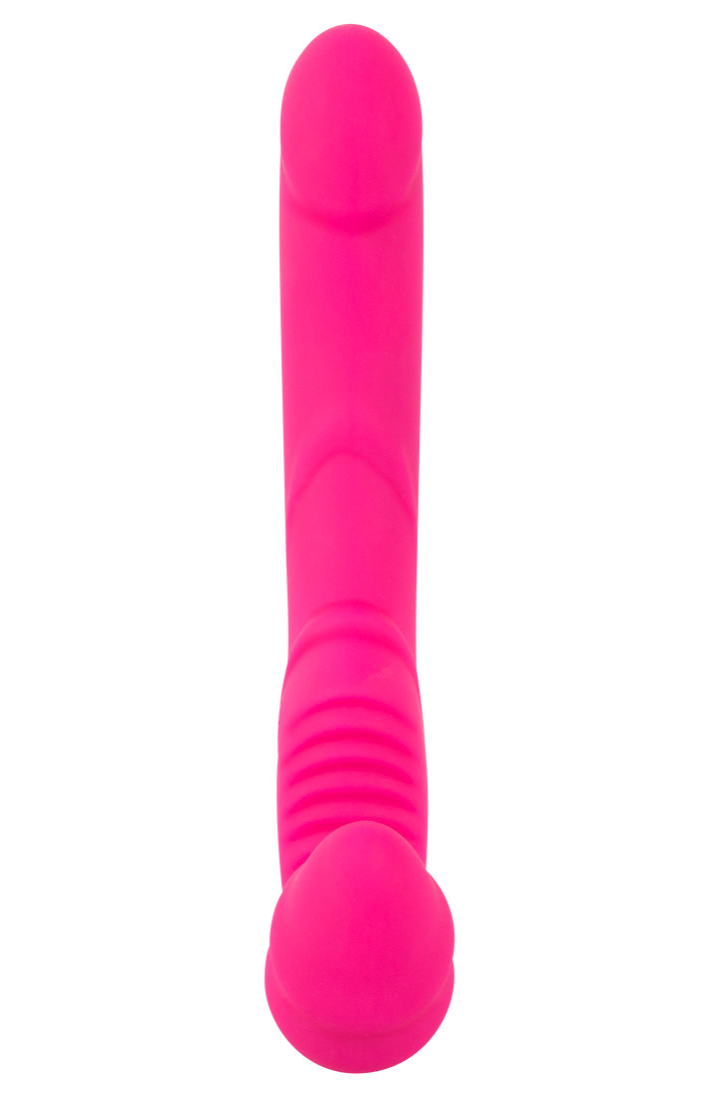 Strapless Pink