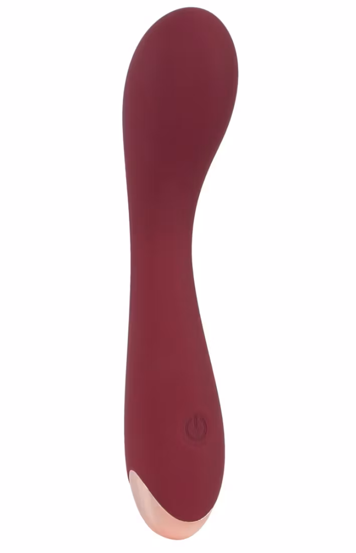 Shivers G-spot