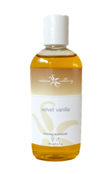 Lickable Bodyglide Velvet Vanilla 100 ml