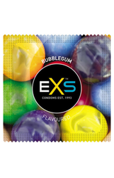 EXS Bubblegum