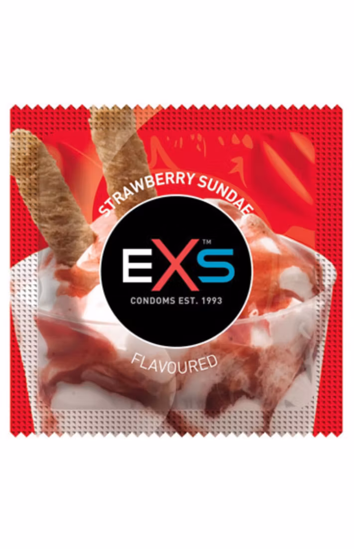 EXS Strawberry