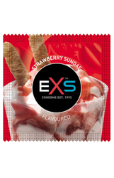 EXS Strawberry