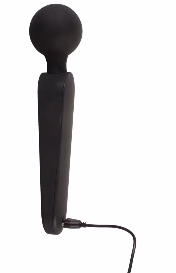 Wand Vibrator