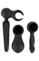 Wand Vibrator