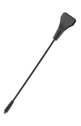 Silicone Crop -piska silikon