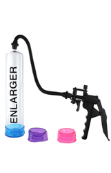 X-factor Pump – penispump