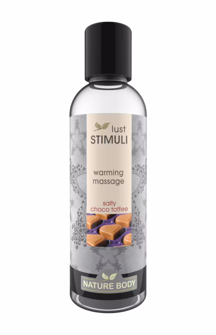 Lust Stimuli - Salty Choco Toffee