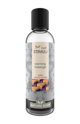 Lust Stimuli - Salty Choco Toffee