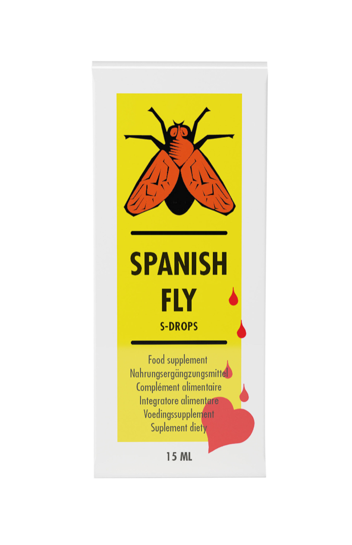 Spanish Fly