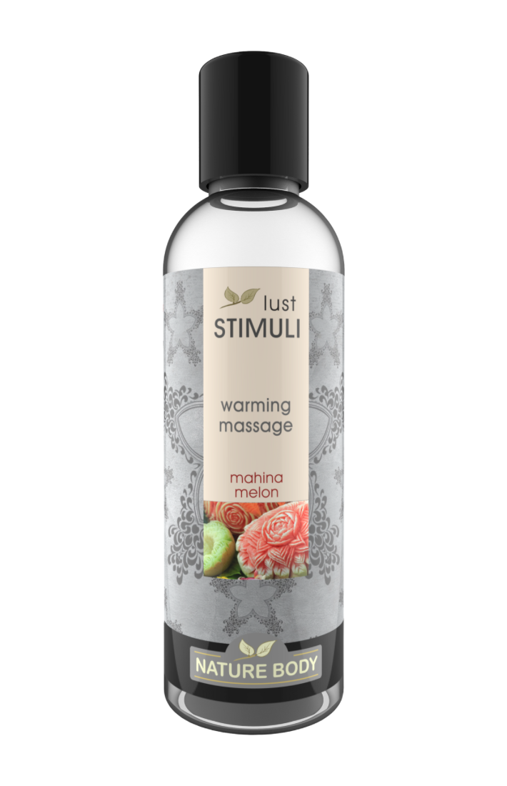 Lust Stimuli – Melon/Mahina