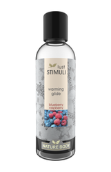 Lust Stimuli – Hallon & Blåbär