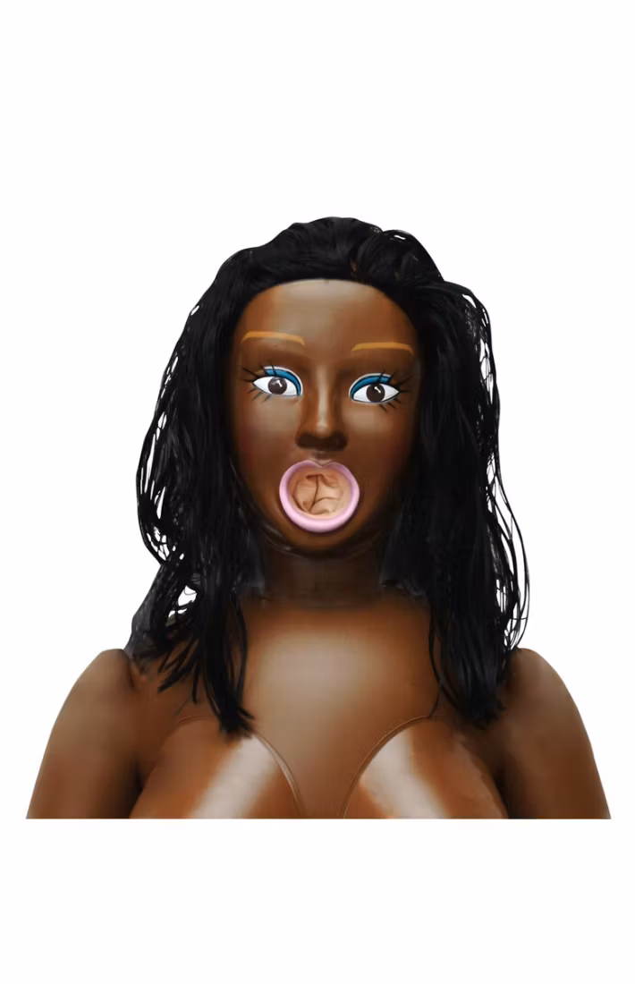 Lovedoll Tyra